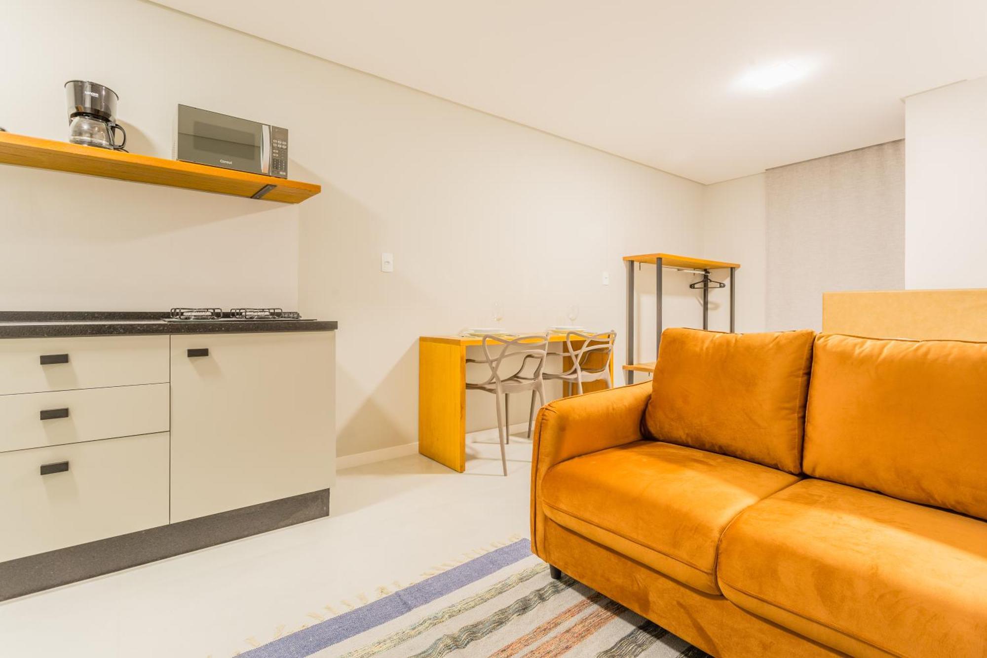 Maikai Praias Apartahotel *