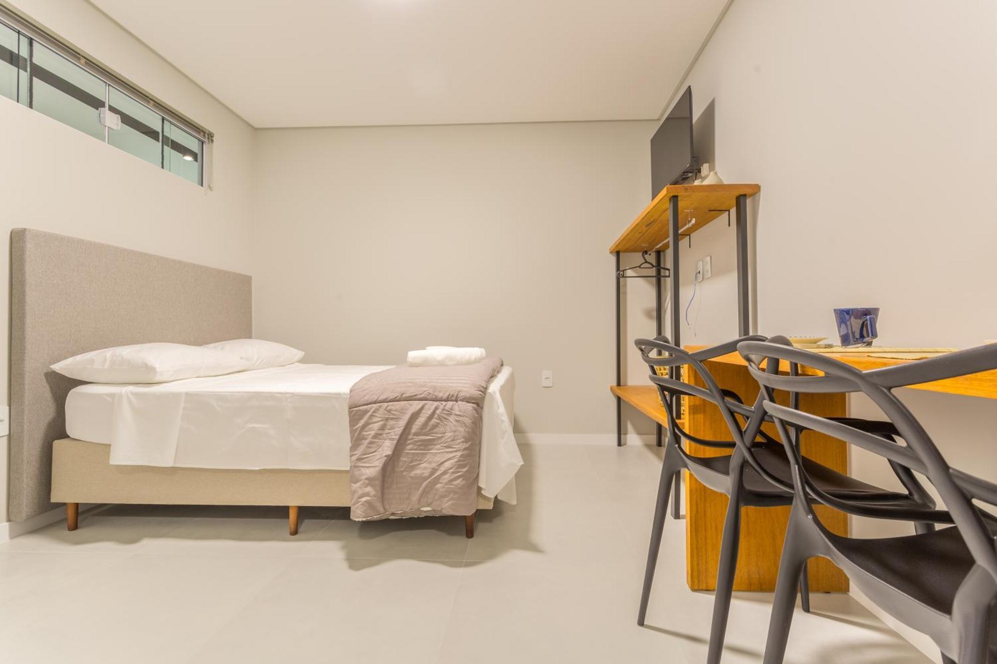 Apartahotel Maikai Praias *