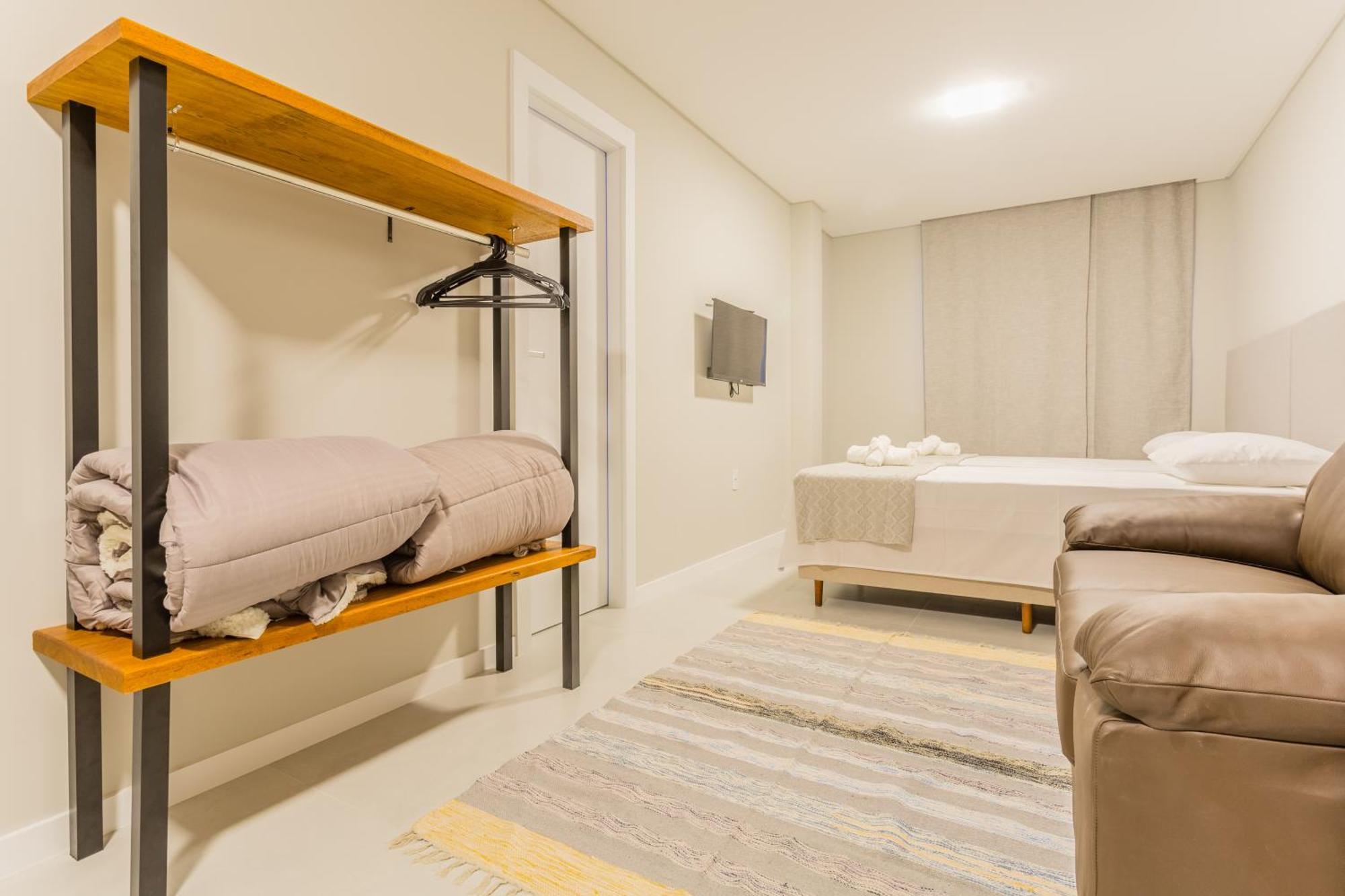 Apartahotel Maikai Praias Balneário Camboriú