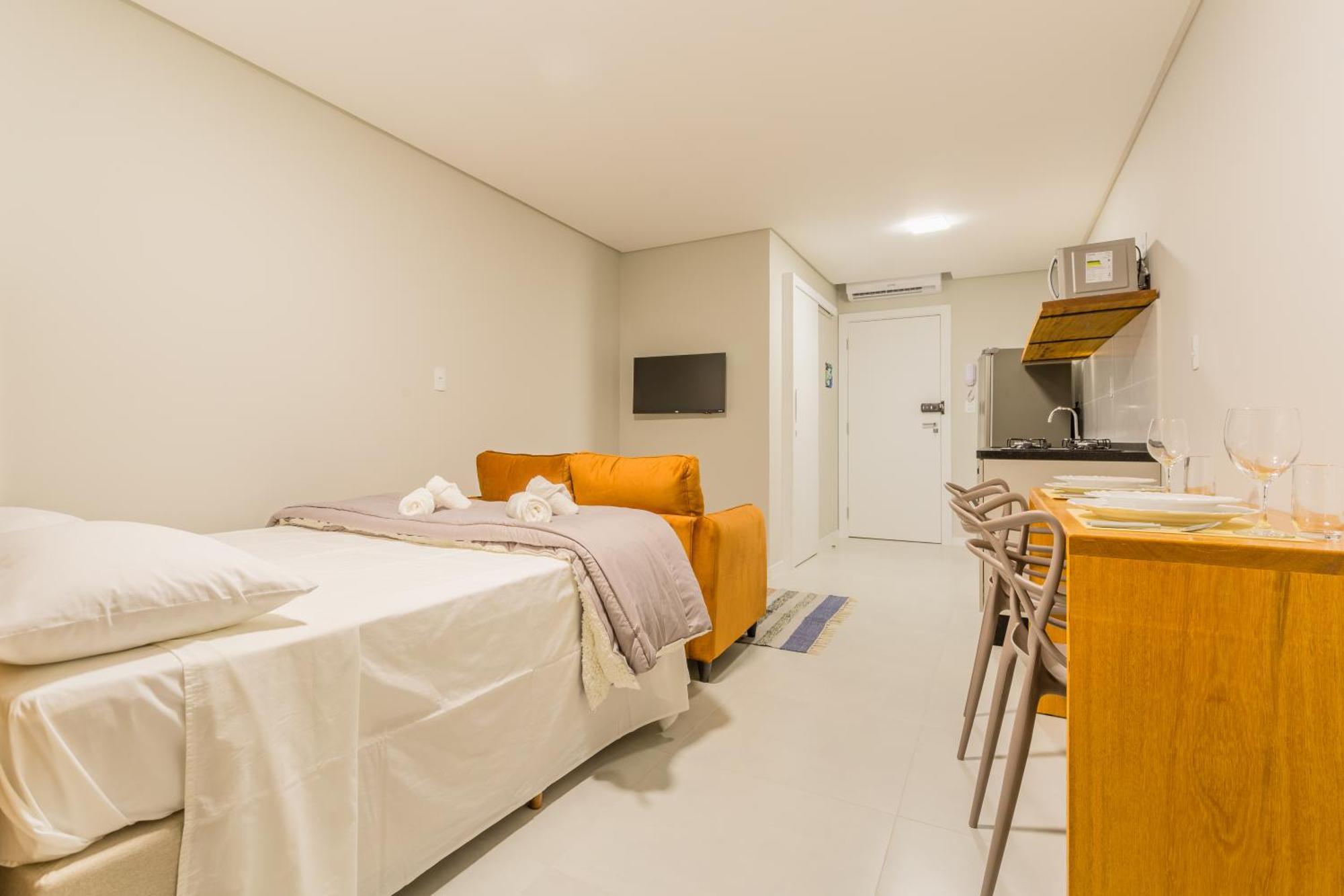 Maikai Praias Apartahotel Balneário Camboriú