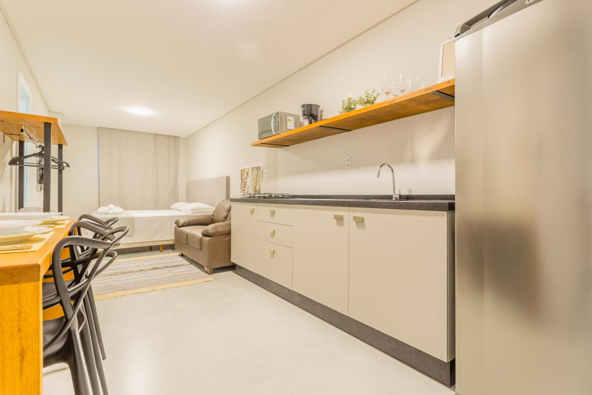 Apartahotel Maikai Praias