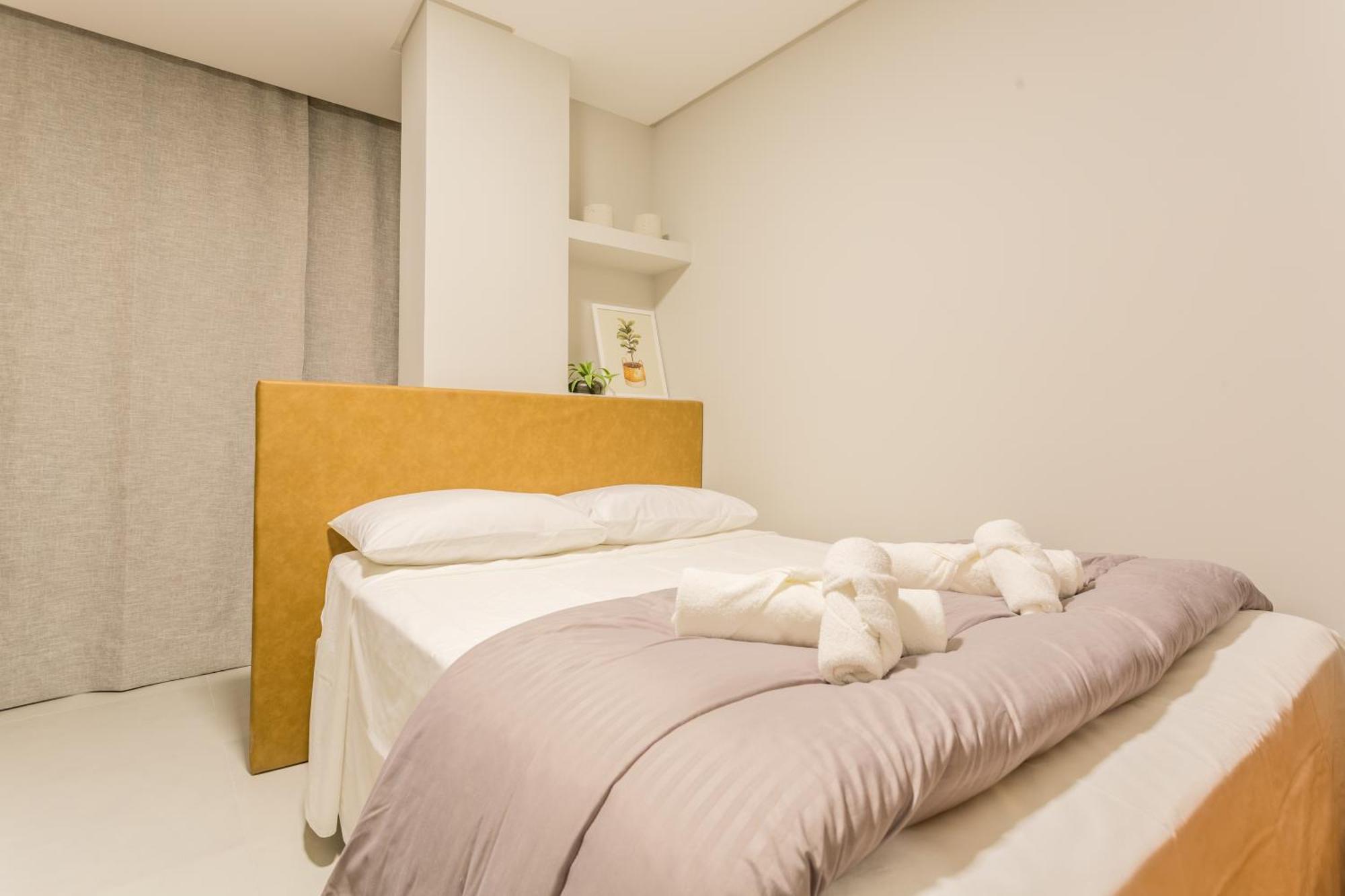 Maikai Praias Apartahotel *