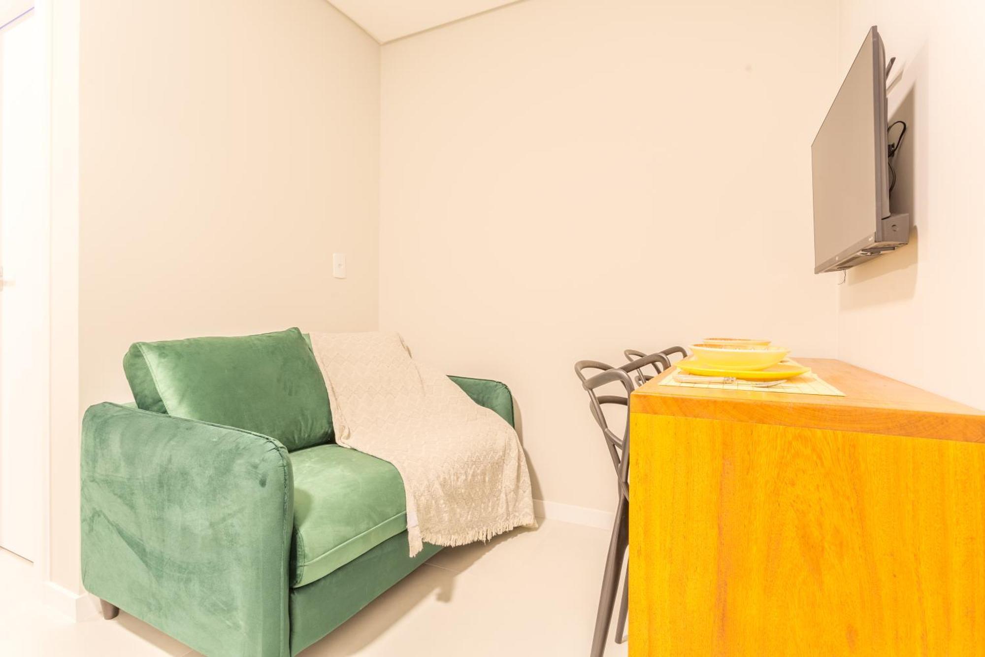 Apartahotel Maikai Praias *