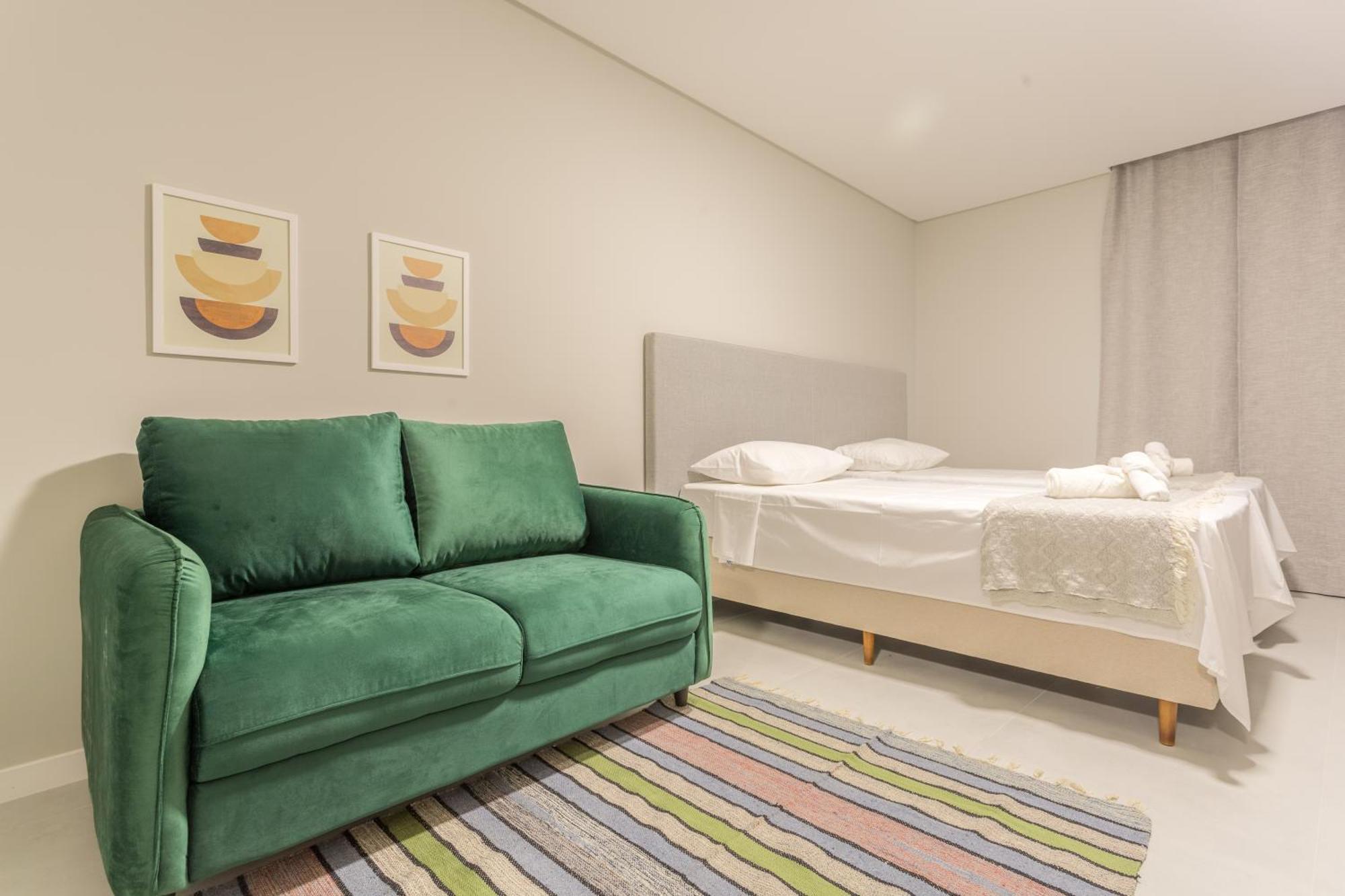 Maikai Praias Apartahotel