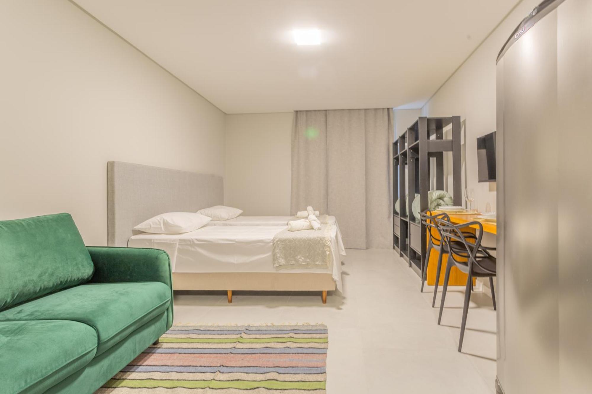 Apartahotel Maikai Praias *