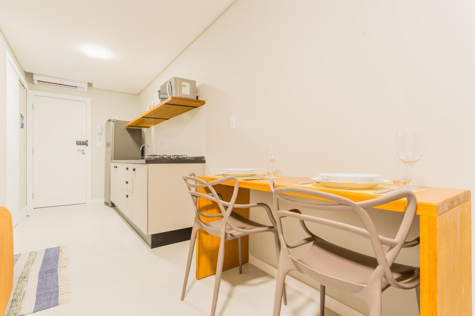 Apartahotel Maikai Praias