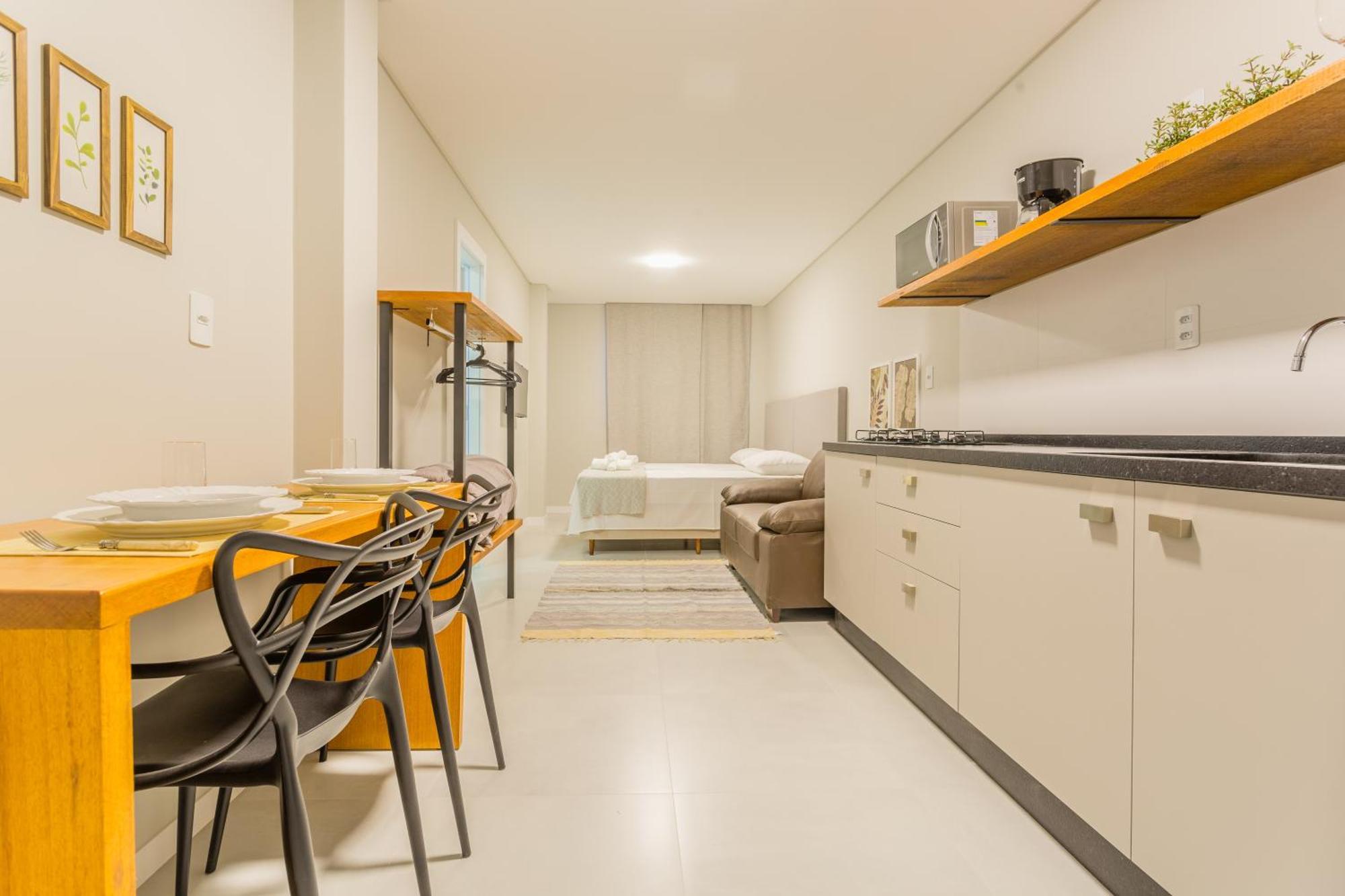 Maikai Praias Apartahotel *