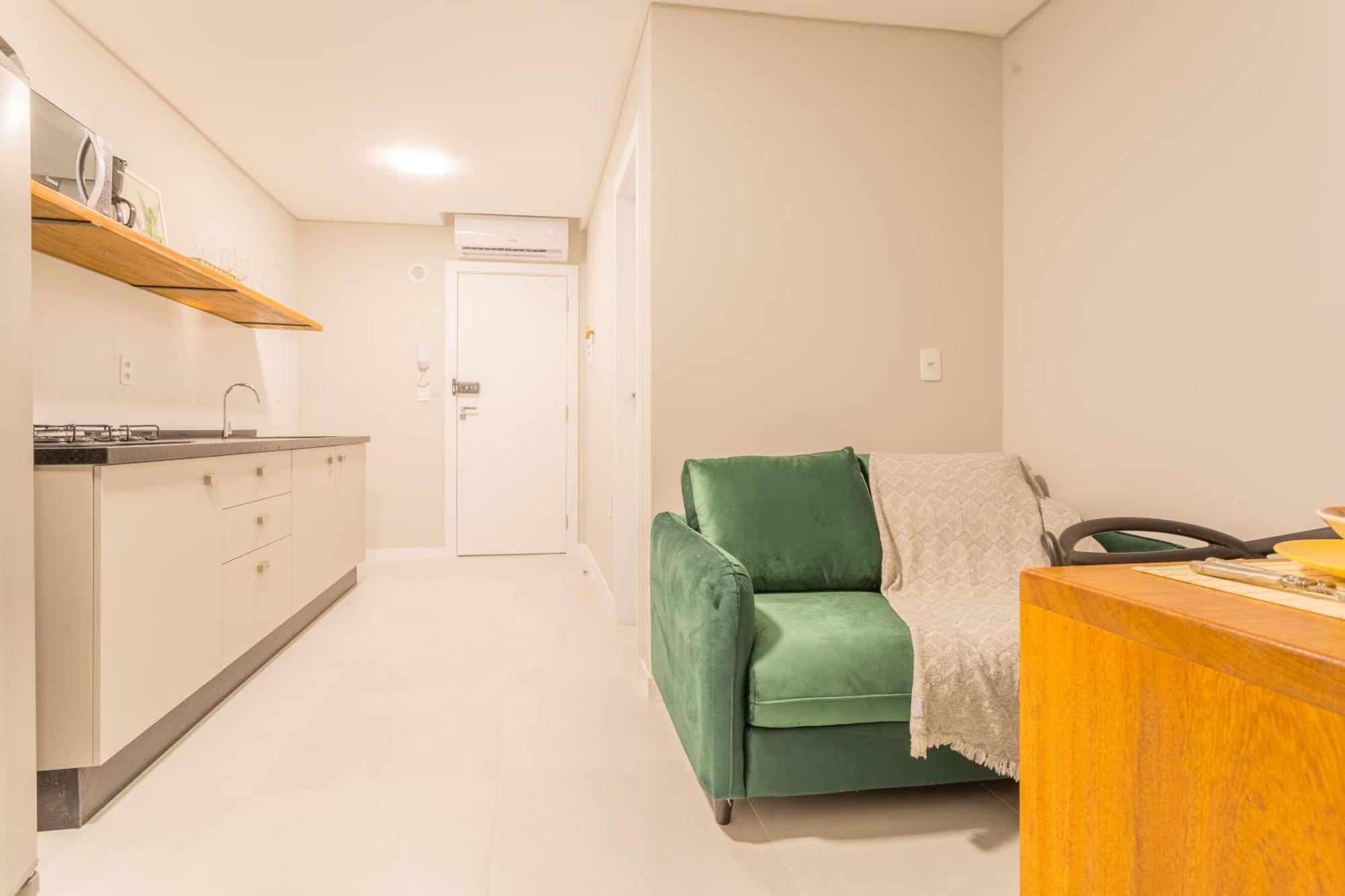 Apartahotel Maikai Praias *