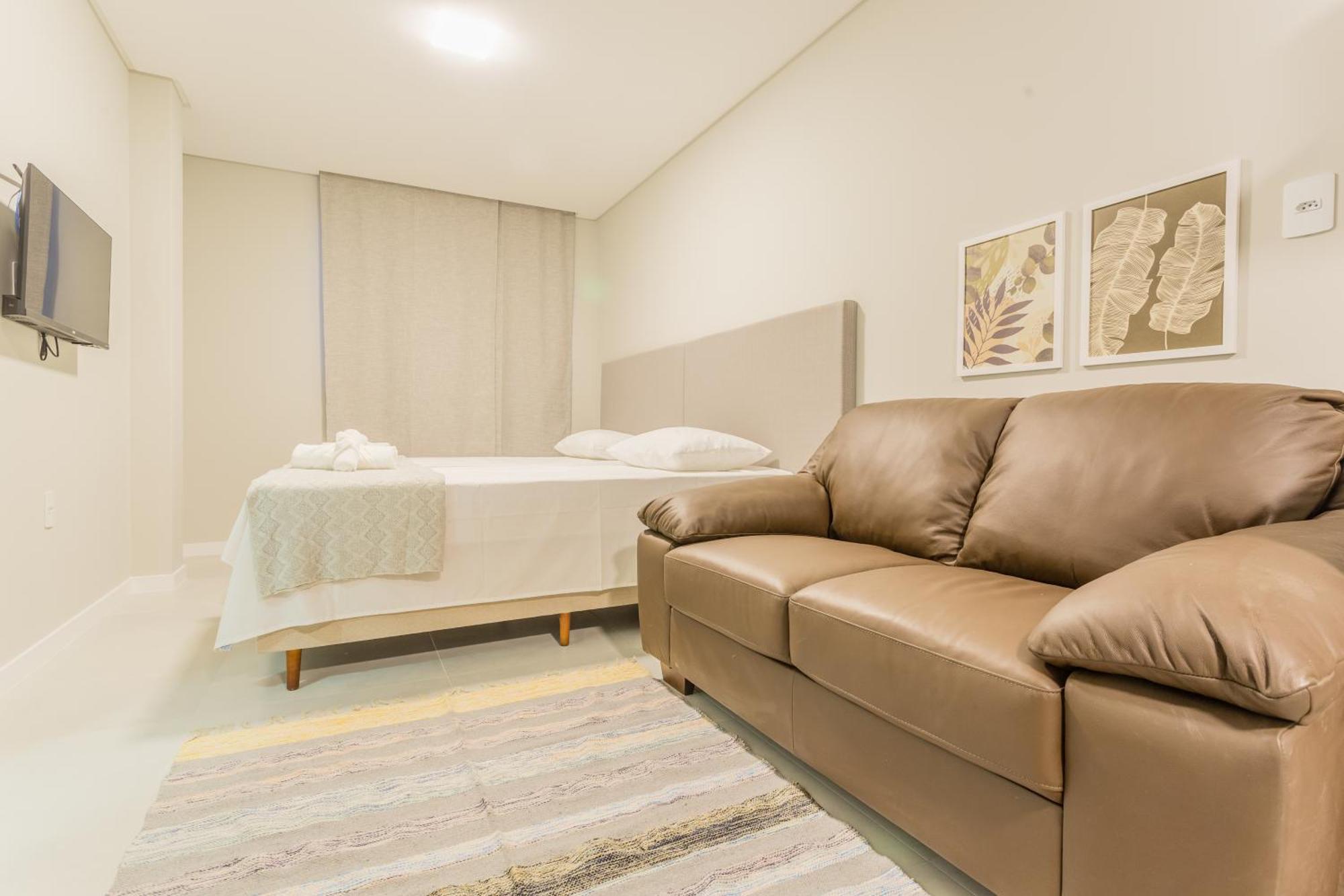 Maikai Praias Apartahotel Balneário Camboriú