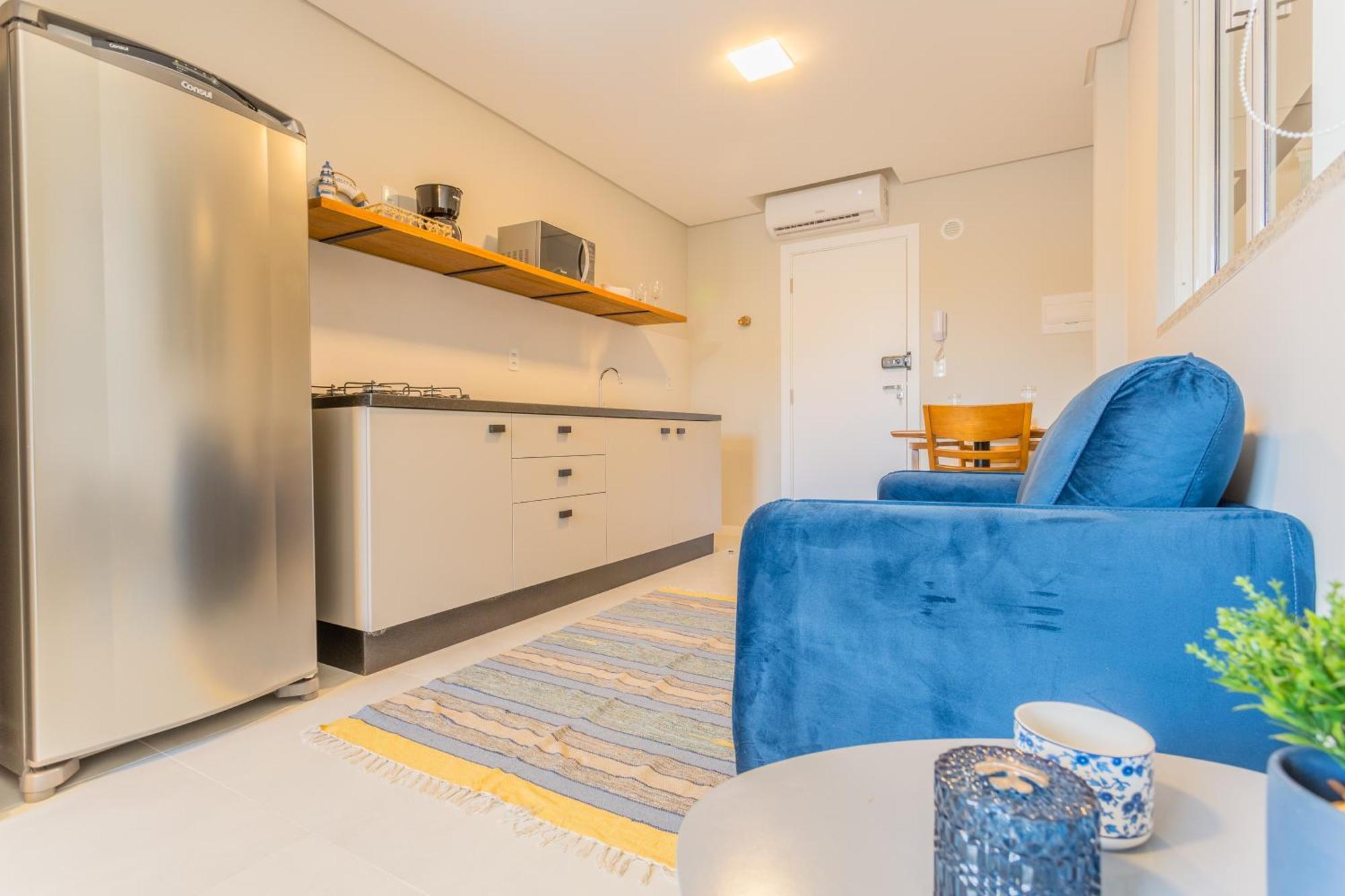 Apartahotel Maikai Praias Balneário Camboriú