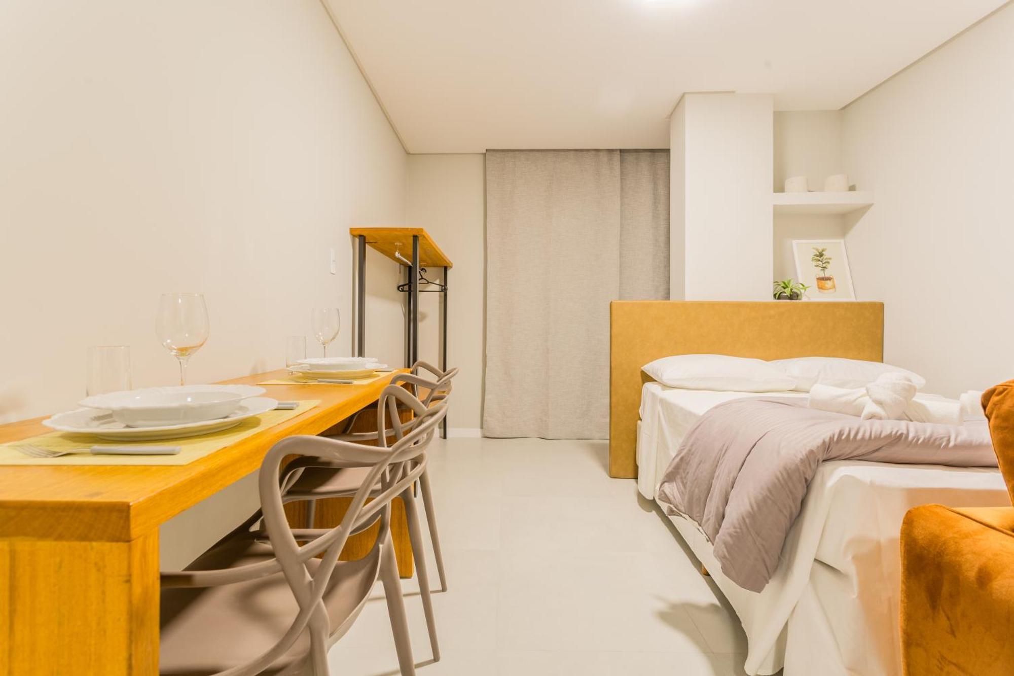 Maikai Praias Apartahotel