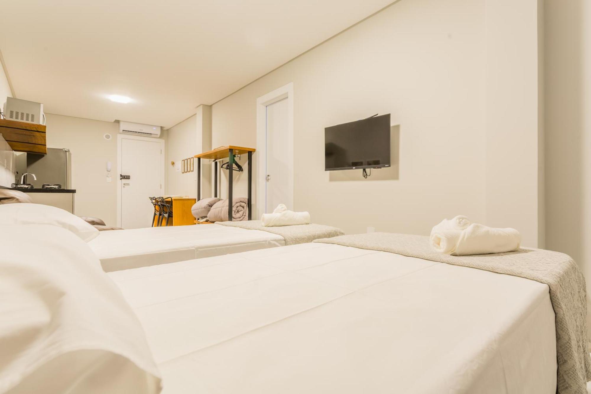 Apartahotel Maikai Praias