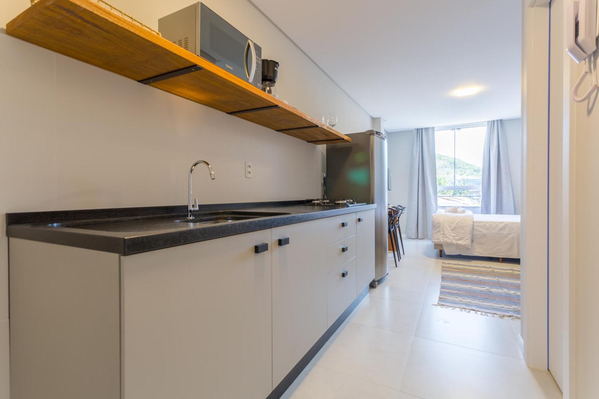 Maikai Praias Apartahotel *