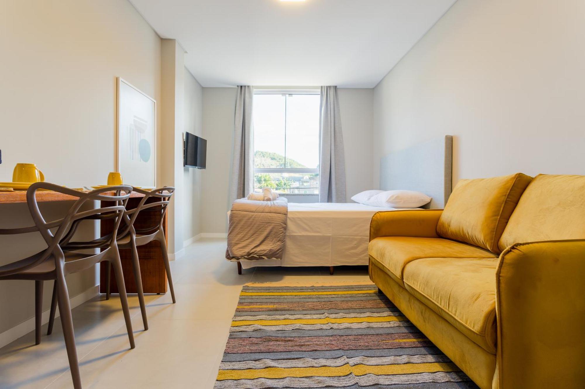 Apartahotel Maikai Praias *