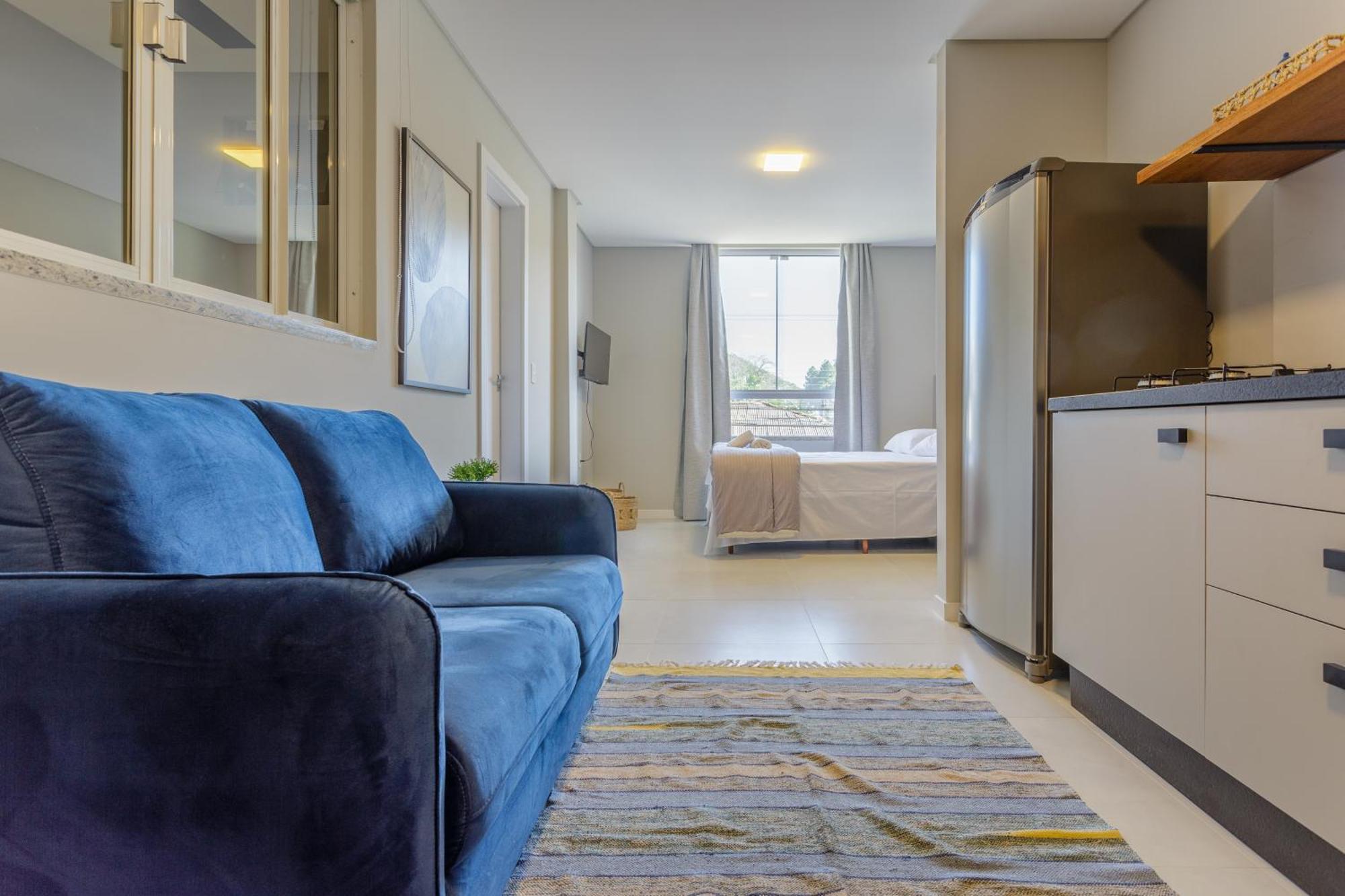 Apartahotel Maikai Praias *