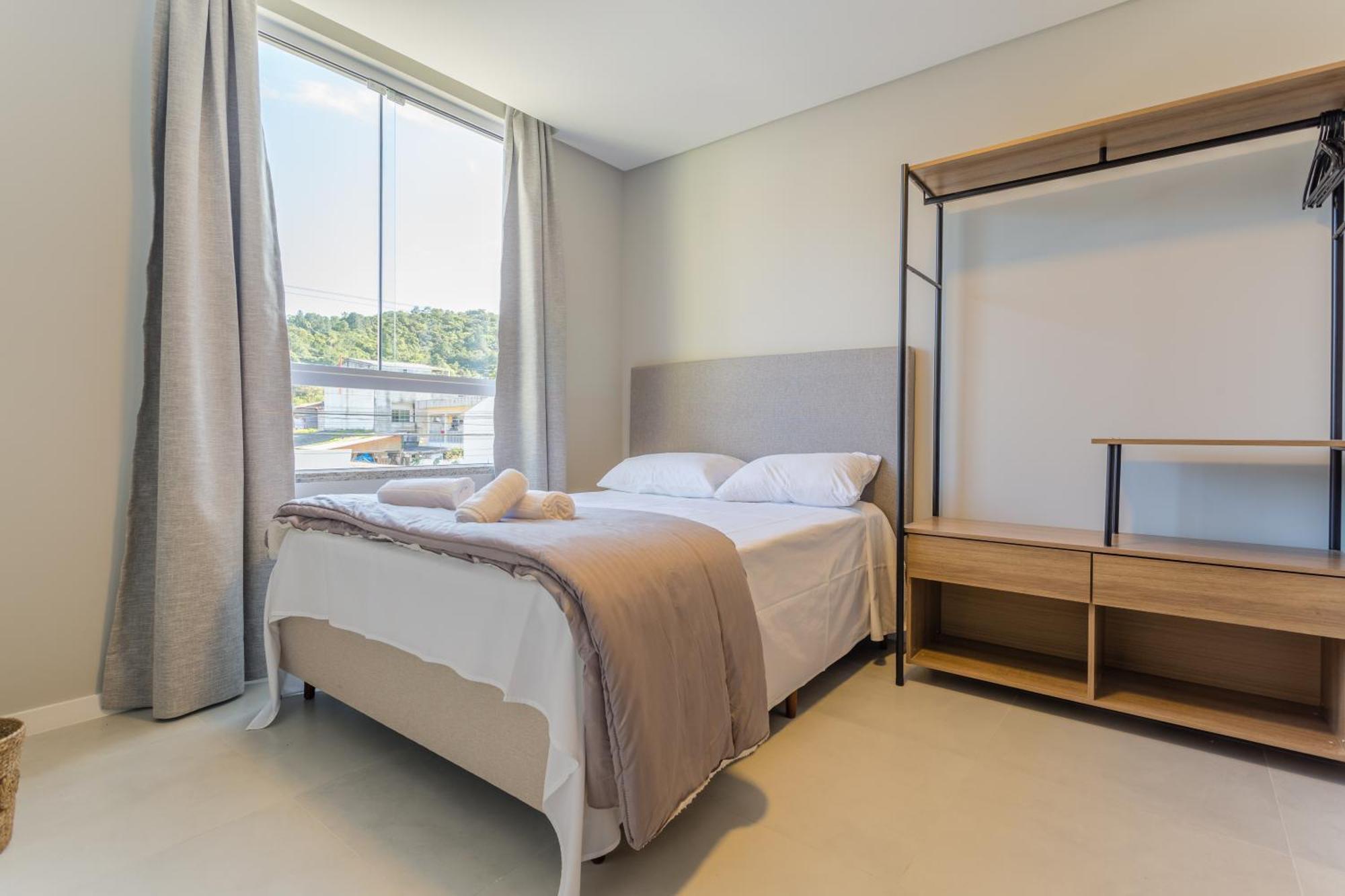 Apartahotel Maikai Praias Balneário Camboriú
