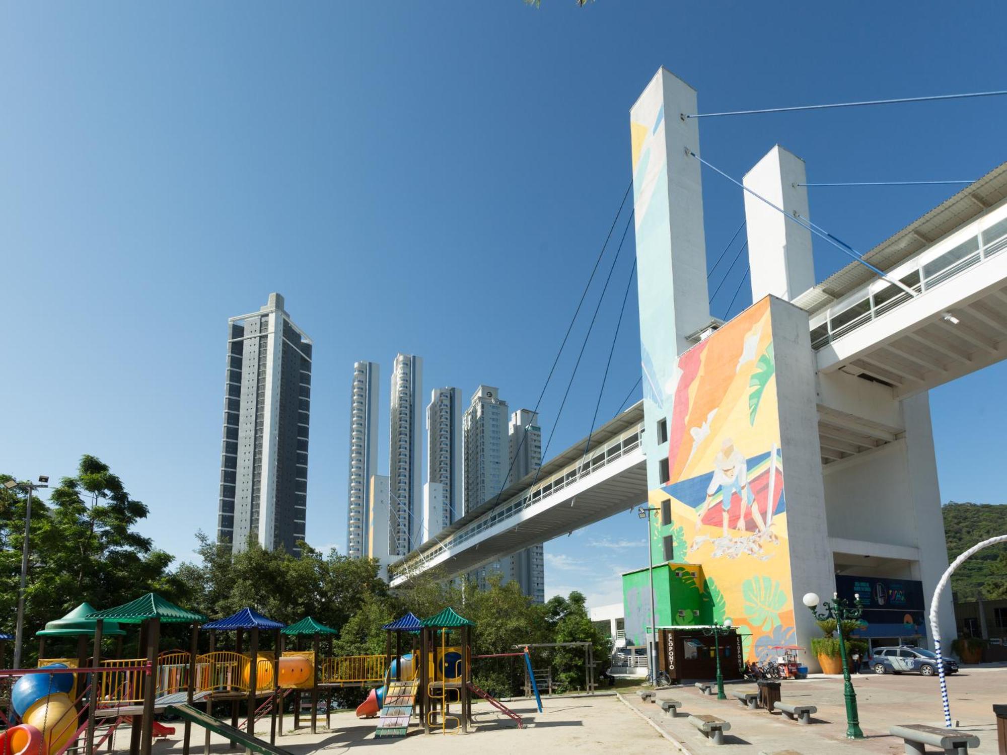 Apartahotel Maikai Praias