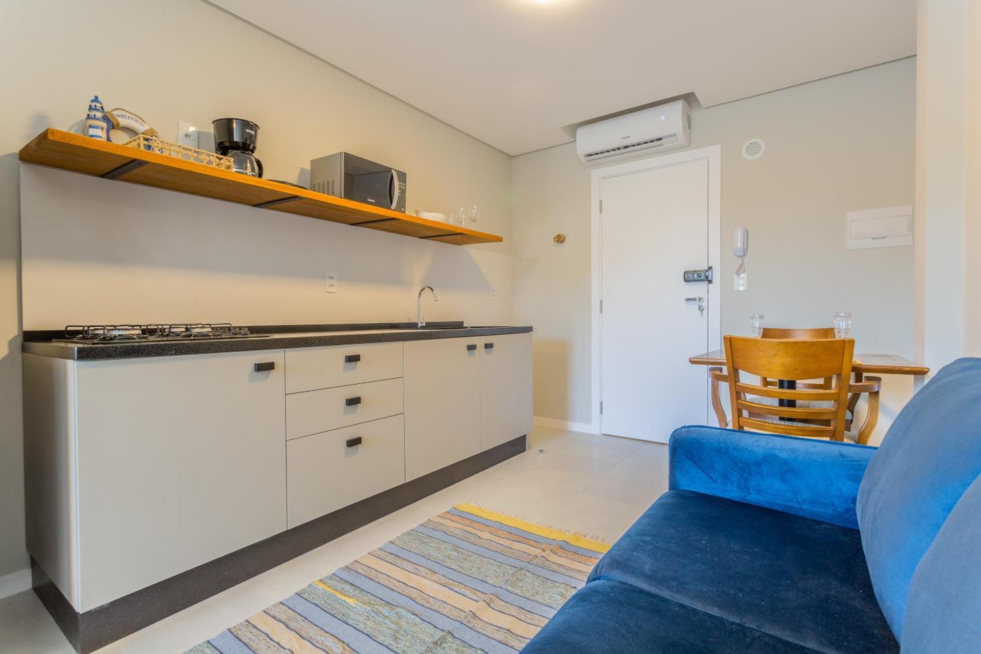 Apartahotel Maikai Praias Balneário Camboriú