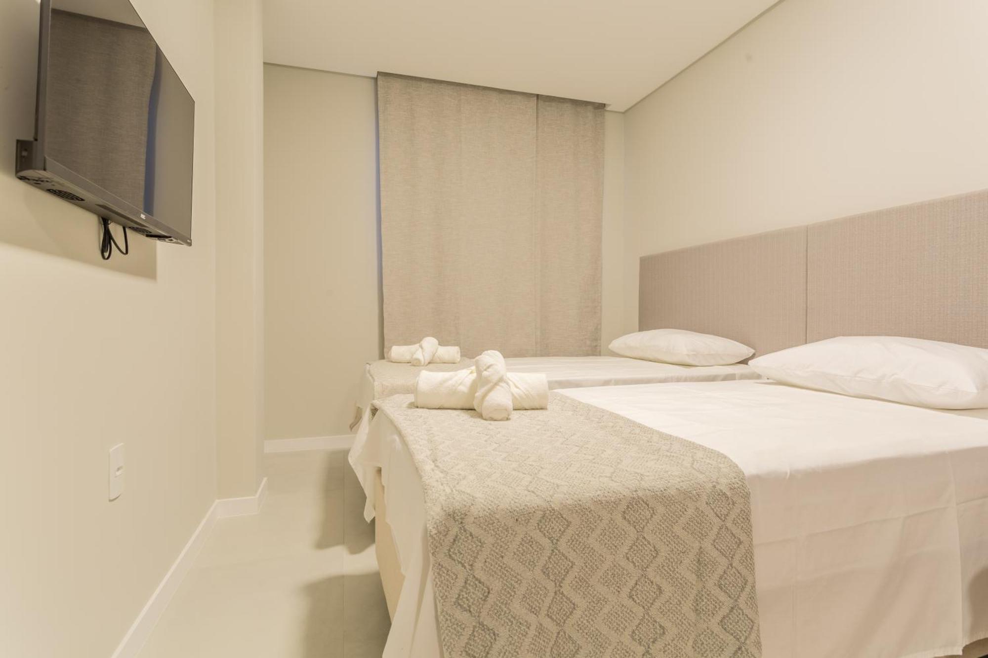 Maikai Praias Apartahotel