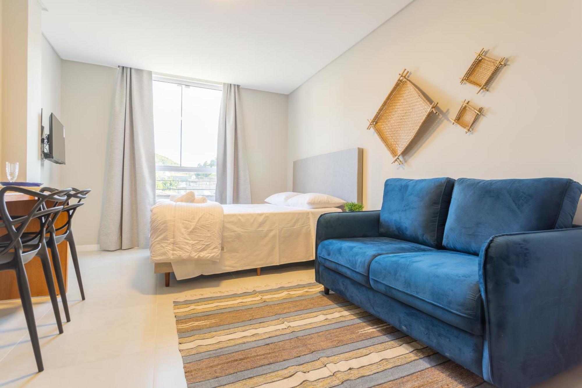 Maikai Praias Apartahotel *